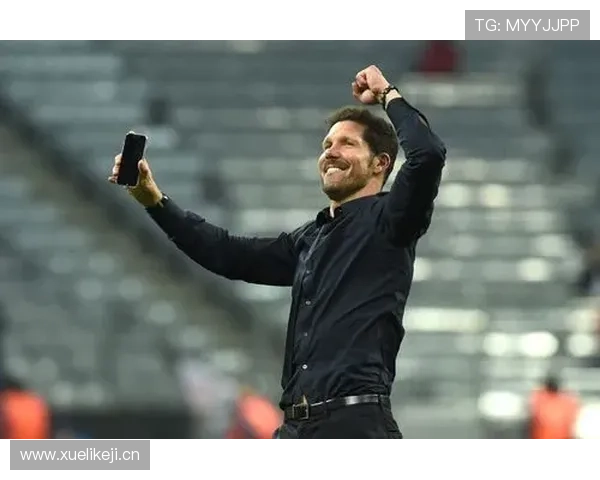 塞雷佐：西蒙尼未来仍能执教多年